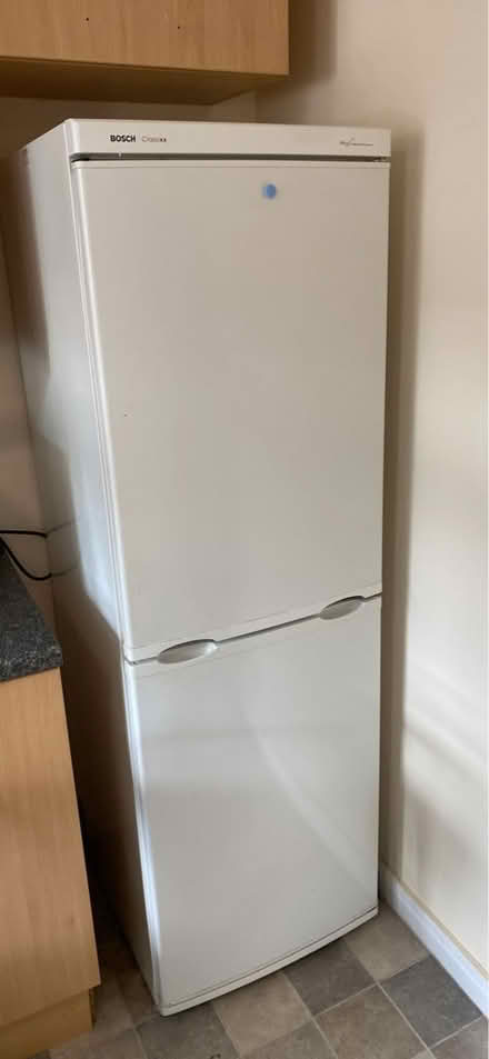 Photo of free Bosch Fridge Freezer (PO19, Chichester) #1