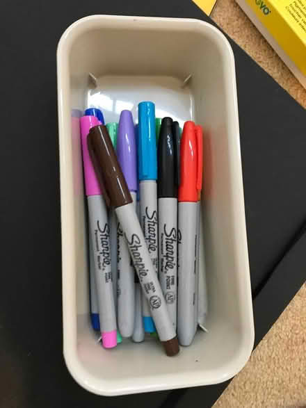 Photo of free Kids bits and bobs (Carter Knowle S7) #3