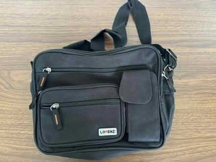 Photo of free travel bag (Deanshanger MK19) #1