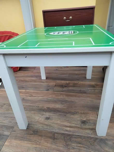 Photo of free Table (OX4 Greater leys) #2