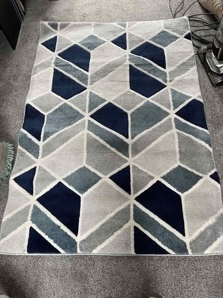 Photo of free Rug 110x160cm (Luton Airport LU2) #1