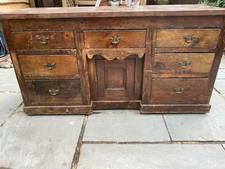 Photo of free Dresser/sideboard (Shurdington) #1