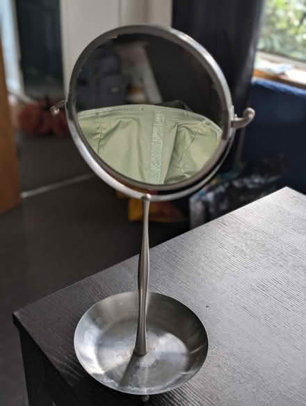 Photo of free Bathroom mirror (Becketts Park LS6) #1