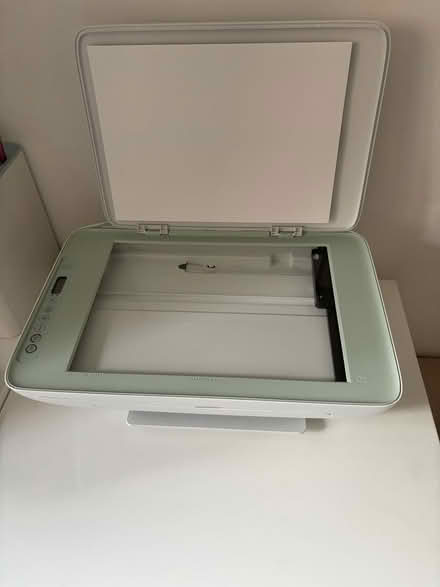 Photo of free HP Deskjet 2700e All in One Series printer (Eversley RG27) #1