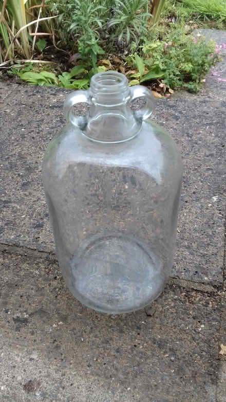 Photo of free Demijohns (Leonard Stanley GL10) #1
