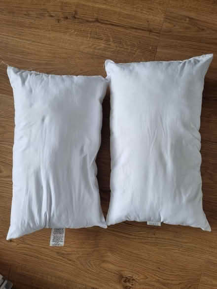 Photo of free Two cushion inners (AB21) #1