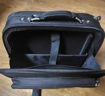 Photo of free Lap top case (Phoenix Park Dublin 7) #3