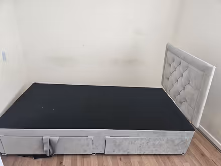 Photo of free Single bed (Broxbourne) #2