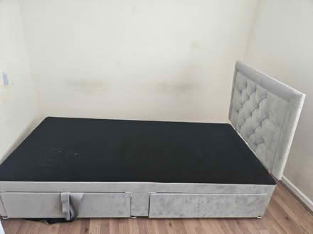 Photo of free Single bed (Broxbourne) #2