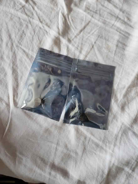 Photo of free Batteries for wireless headphones (Lower Morden SM4) #1