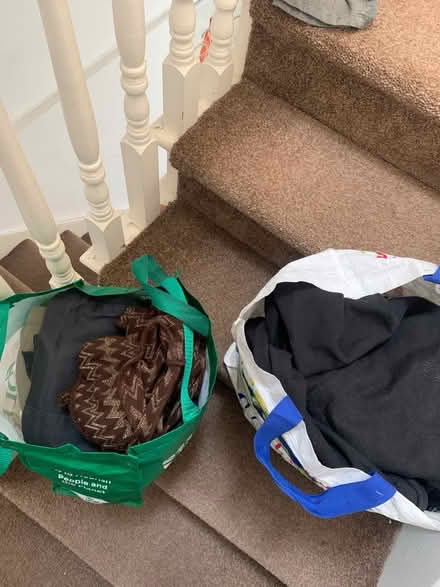Photo of free Clothes (Newick Road) #1