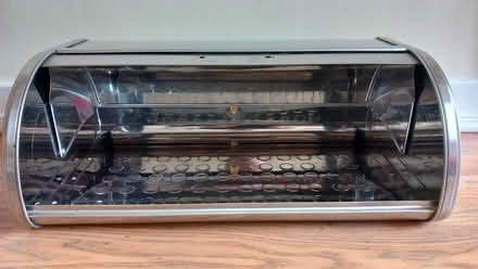 Photo of free Bread Bin (EH5) #3