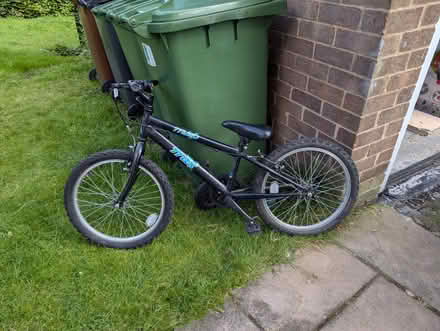 Photo of free Bike (Primley Park LS17) #1