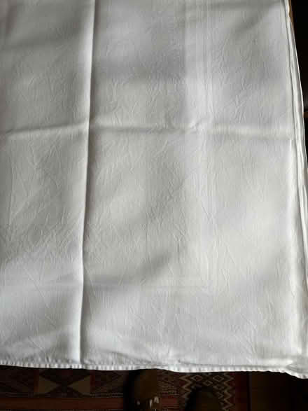 Photo of free Tablecloths (Newburgh KY14) #1