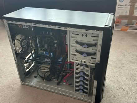 Photo of free Tower PC for parts or repair (Whitton TW2) #4