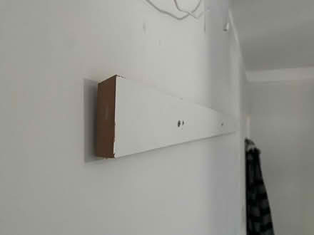 Photo of free Lego play area for wall and floor (Epsom) #4