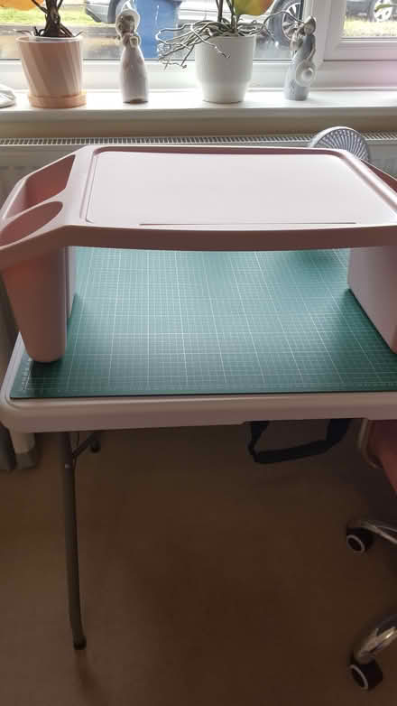 Photo of free Tray (Marlow SL7) #1