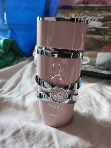 Photo of free Lattafa Yara perfume (Lower Morden SM4) #1