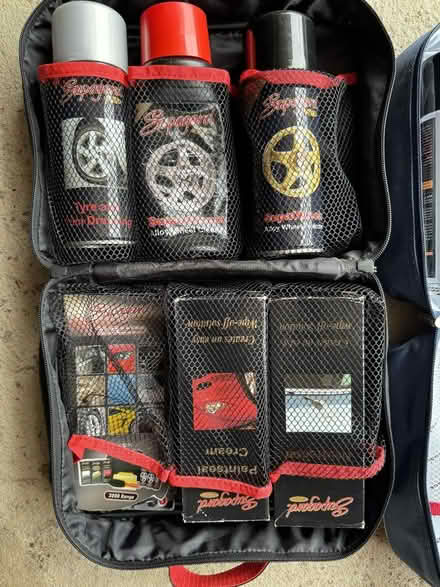 Photo of free Car cleaning and beautifying (Deanshanger MK19) #1