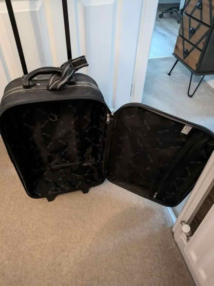 Photo of free Suutcase (Kidsgrove) #2