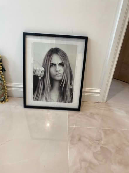 Photo of free Picture Frame (Wilmslow SK9) #1