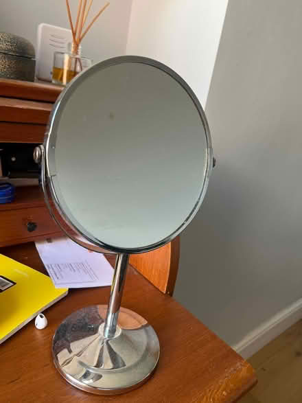 Photo of free Shaving mirror (SE26)