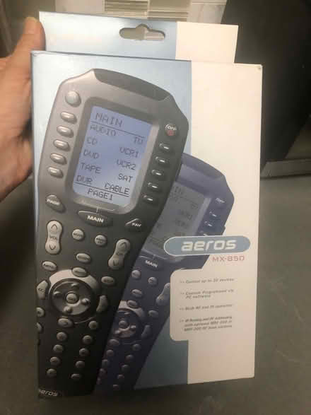 Photo of free Brand new universal remote control (East Flatbush) #1