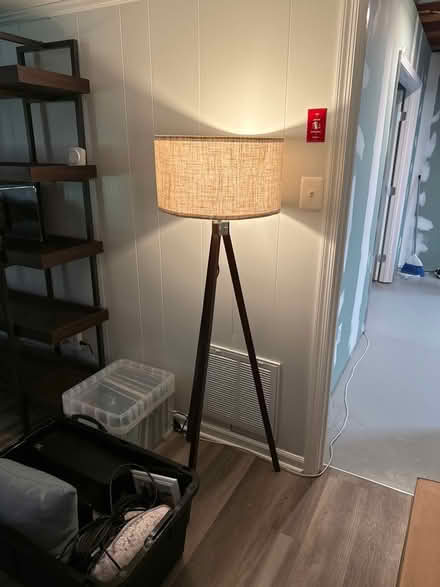 Photo of free Floor lamps (3) (Reston) #1