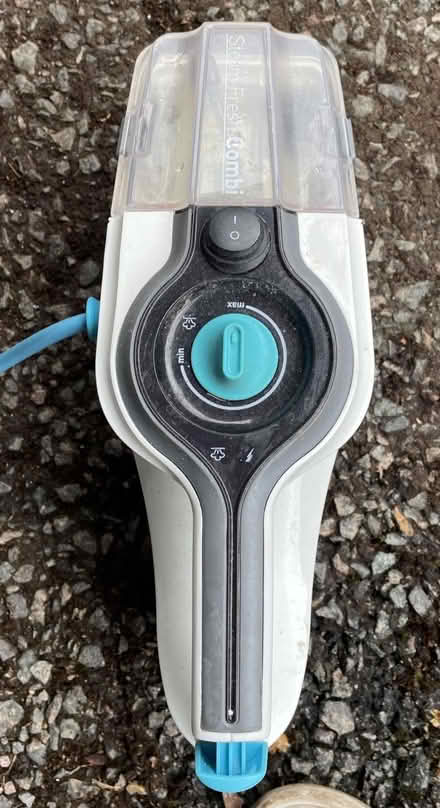Photo of free Vax steamer (Langley SL3) #1