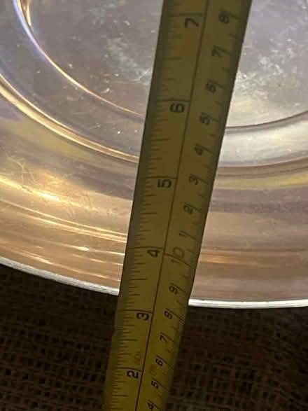 Photo of free Fruit Bowl (Catford South SE12) #3