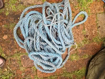 Photo of free Rope (Wimborne Town centre, BH21) #1