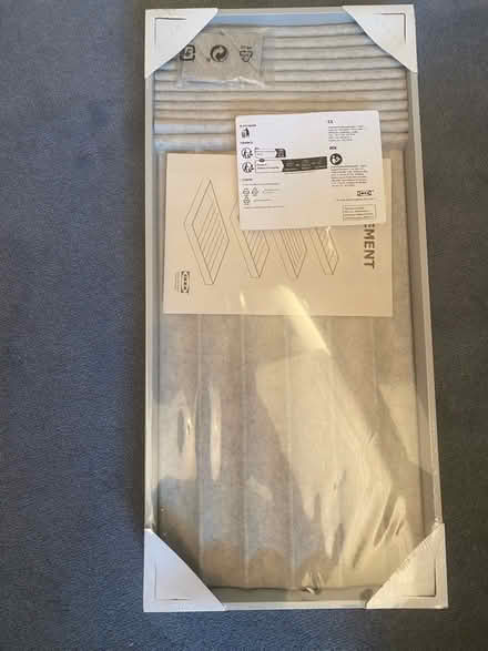 Photo of free Ikea KOMPLEMENT (NW5) #1