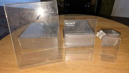 Photo of free Price Tag Display Holders (LE5) #1