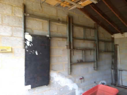 Photo of free Scaffolding (Ingoldisthorpe PE31) #1