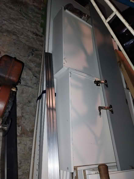 Photo of free 2 x Ikea wardrobes (Penrith CA11) #1