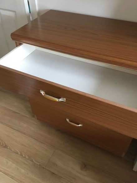 Photo of free 4 Drawer Chest (Newtown SY16) #2