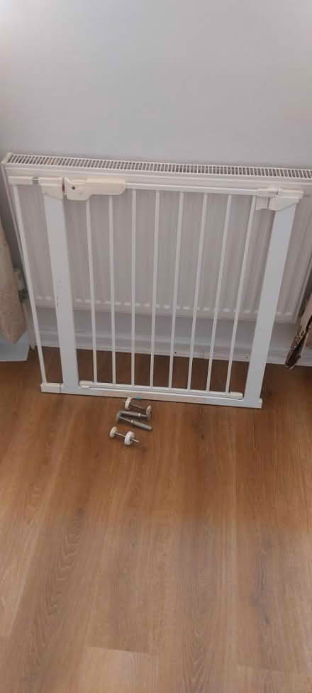 Photo of free Babydan gate (New Addington) #1
