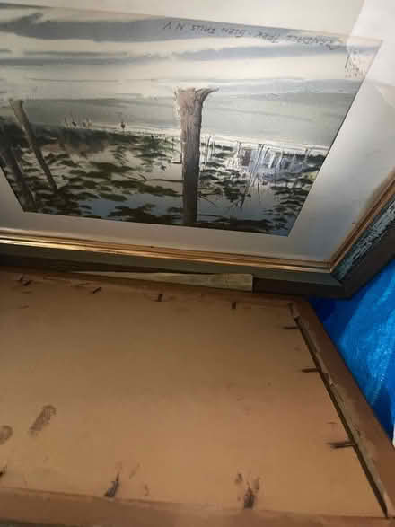 Photo of free 9 paintings different sizes (Bay ridge Brooklyn 5th ave) #3
