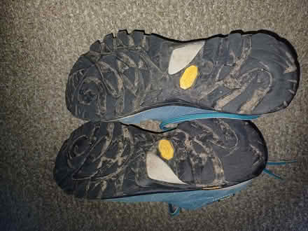 Photo of free Ladies size 4 Zamberlan hiking shoe (Stone Cross BN23) #3