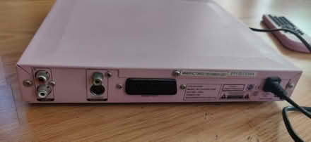 Photo of free DVD player (Orpington BR6) #1