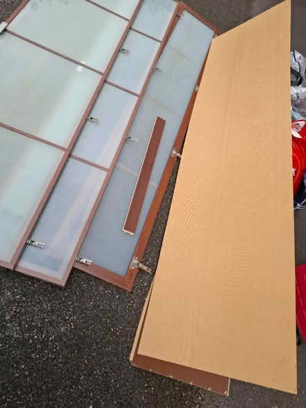 Photo of free IKEA cupboard (Hanwell) #2