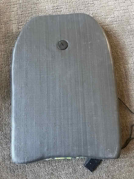Photo of free Boogie board (Boulder County-75th/Valmont) #2