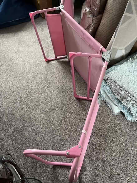 Photo of free Sun lounger (Luton Airport LU2) #2