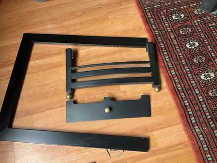 Photo of free Focus Gas Fire (Kendal LA9) #3