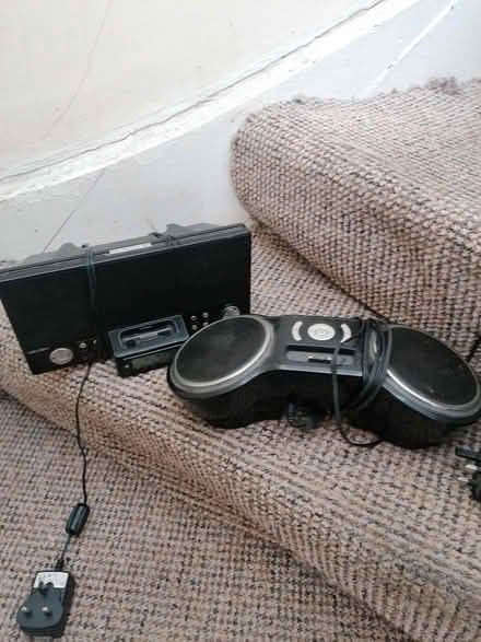 Photo of free Ipod speaker (Upper Parkstone BH14) #1
