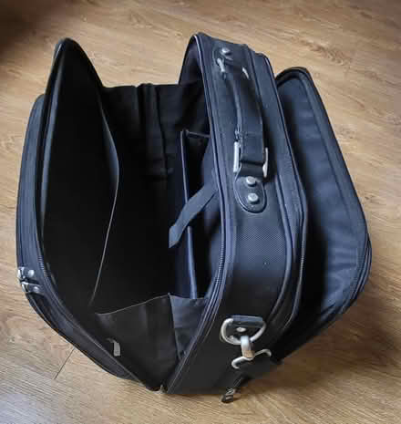 Photo of free Lap top case (Phoenix Park Dublin 7) #1