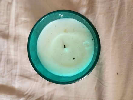 Photo of free Candle (Lower Morden SM4) #2
