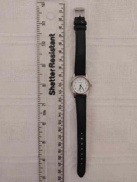 Photo of free Women’s watch (Brixton SW2) #1