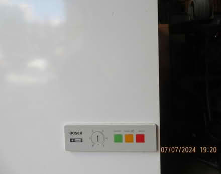 Photo of free Bosch Freezer (Linslade, LU7) #3