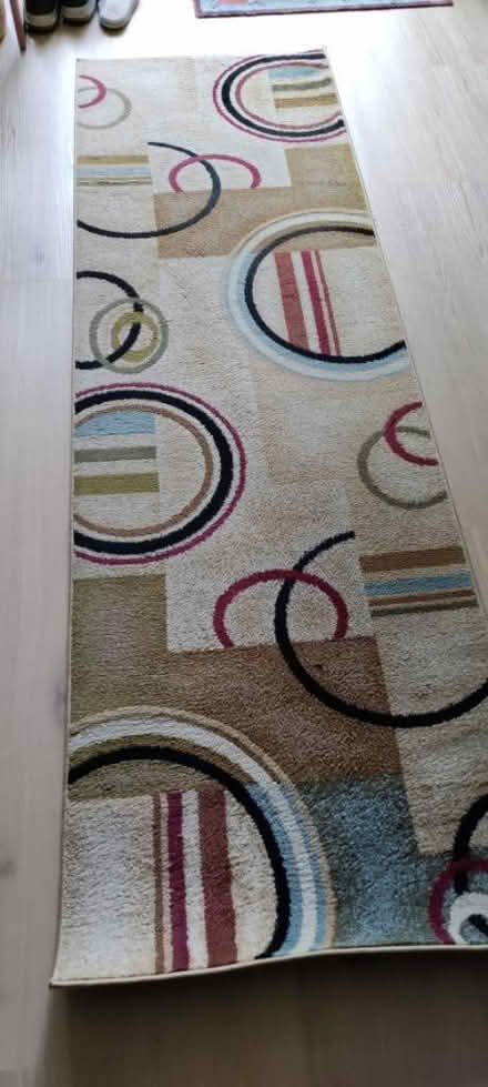 Photo of free Runner (Highgate /Crouch End) #1